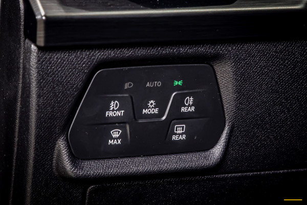 CUPRA Formentor 1.4 e-Hybrid VZ Performance|Sport|Cam|1eig