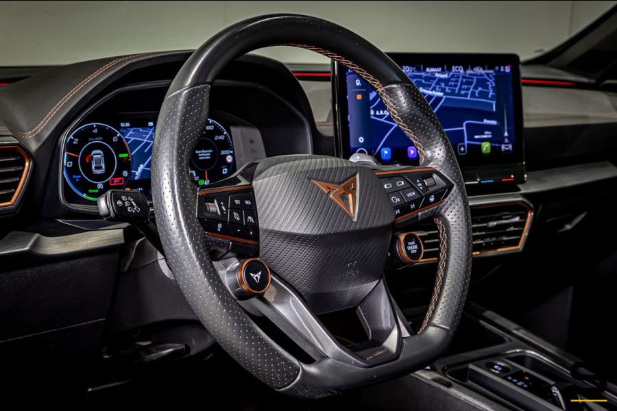 CUPRA Formentor 1.4 e-Hybrid VZ Performance|Sport|Cam|1eig