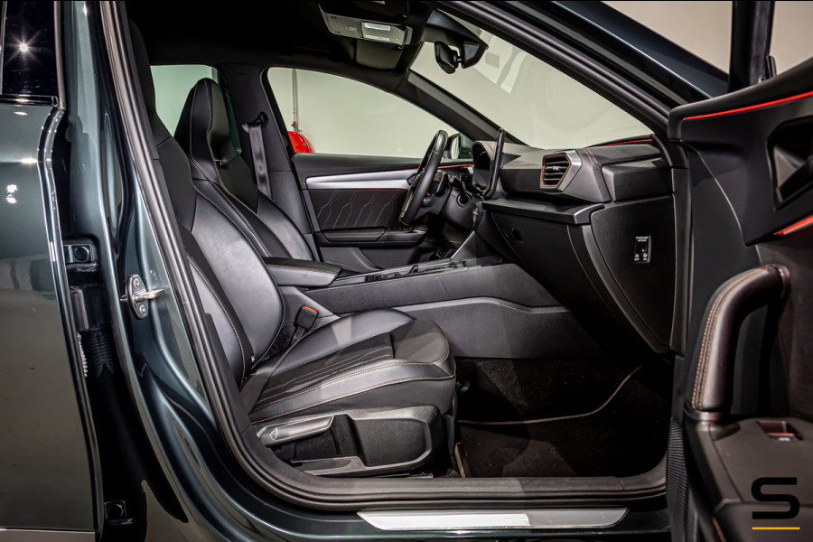 CUPRA Formentor 1.4 e-Hybrid VZ Performance|Sport|Cam|1eig