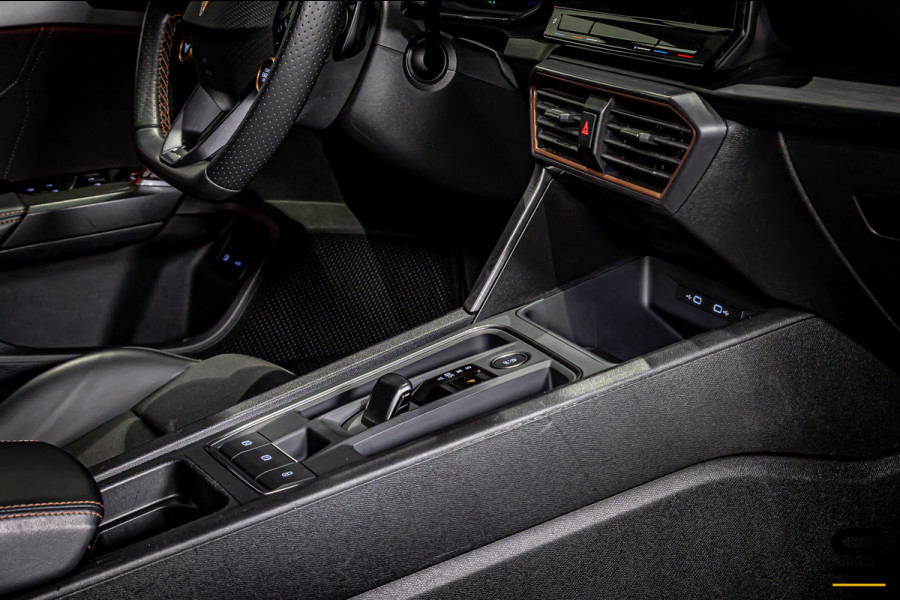 CUPRA Formentor 1.4 e-Hybrid VZ Performance|Sport|Cam|1eig