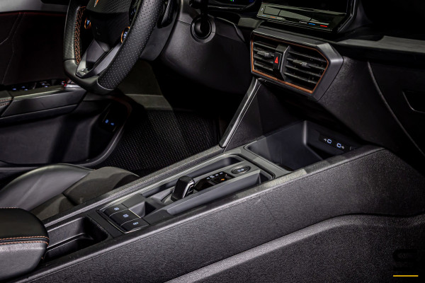 CUPRA Formentor 1.4 e-Hybrid VZ Performance|Sport|Cam|1eig