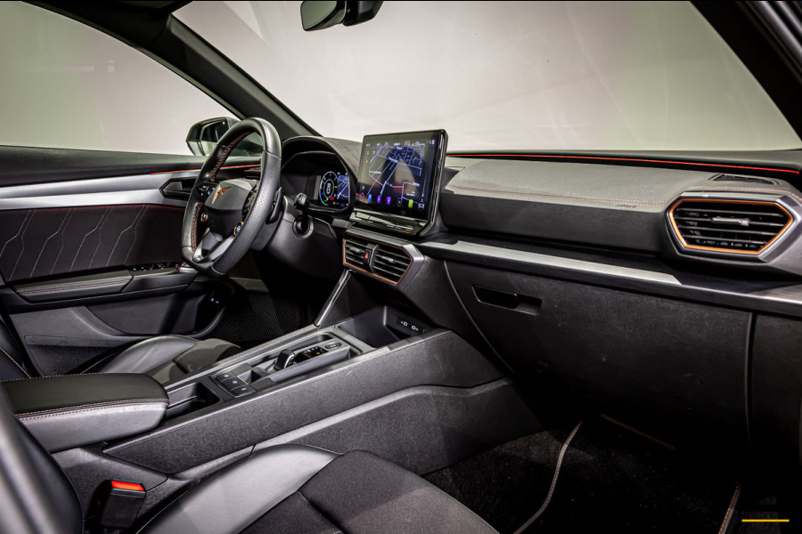 CUPRA Formentor 1.4 e-Hybrid VZ Performance|Sport|Cam|1eig