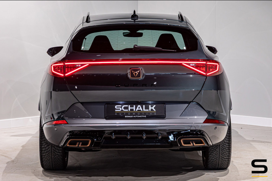 CUPRA Formentor 1.4 e-Hybrid VZ Performance|Sport|Cam|1eig