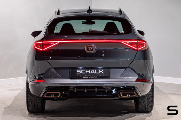 CUPRA Formentor 1.4 e-Hybrid VZ Performance|Sport|Cam|1eig