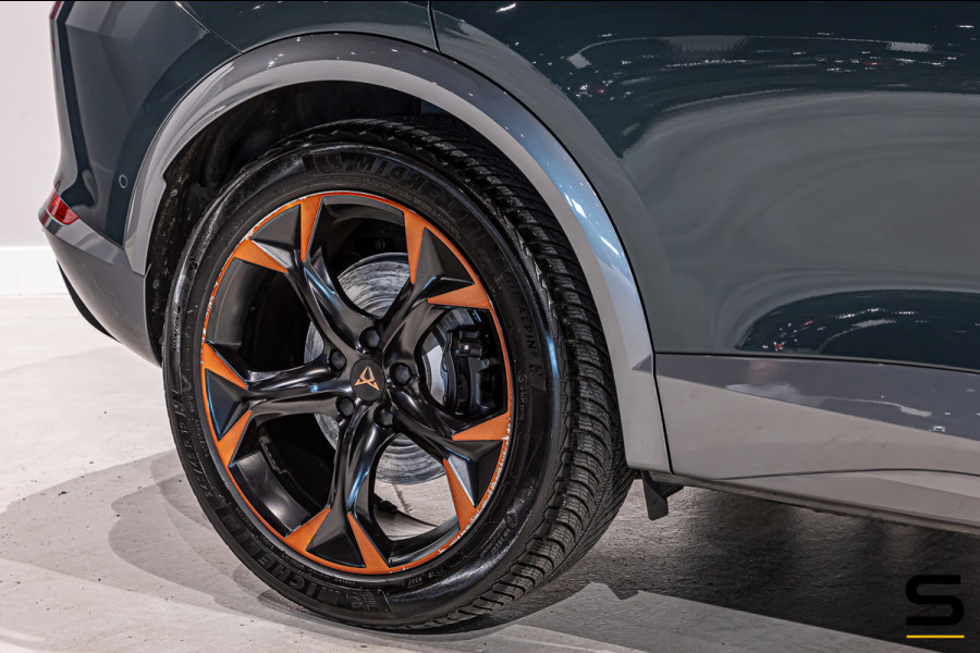 CUPRA Formentor 1.4 e-Hybrid VZ Performance|Sport|Cam|1eig