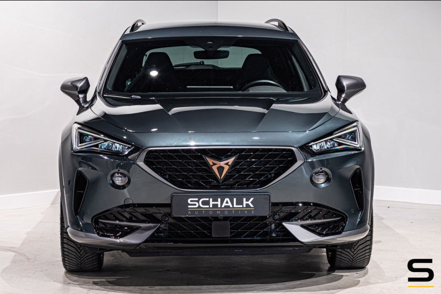 CUPRA Formentor 1.4 e-Hybrid VZ Performance|Sport|Cam|1eig