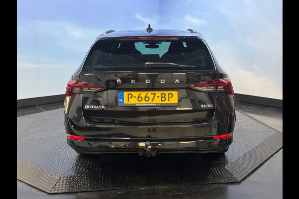 Škoda Octavia Combi 1.0 e-TSI Sport Business Navi | Clima | Cruise | PDC | Trekhaak