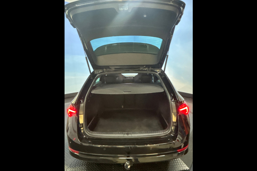 Škoda Octavia Combi 1.0 e-TSI Sport Business Navi | Clima | Cruise | PDC | Trekhaak