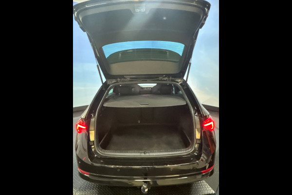 Škoda Octavia Combi 1.0 e-TSI Sport Business Navi | Clima | Cruise | PDC | Trekhaak
