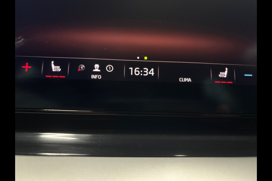 Škoda Octavia Combi 1.0 e-TSI Sport Business Navi | Clima | Cruise | PDC | Trekhaak