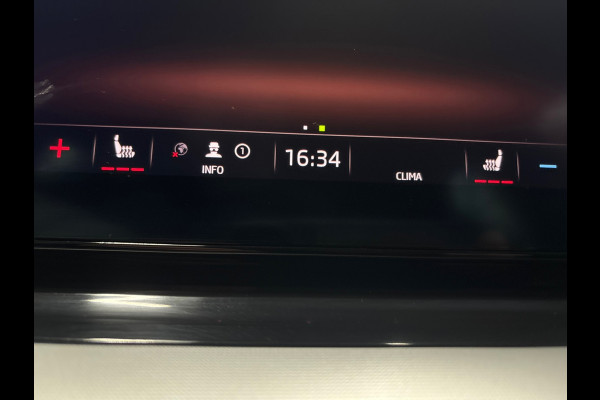 Škoda Octavia Combi 1.0 e-TSI Sport Business Navi | Clima | Cruise | PDC | Trekhaak