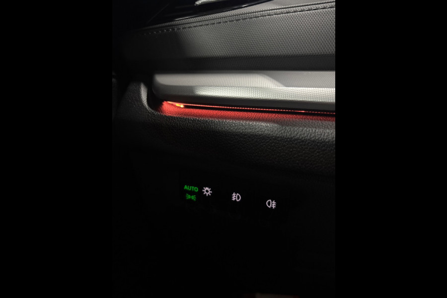 Škoda Octavia Combi 1.0 e-TSI Sport Business Navi | Clima | Cruise | PDC | Trekhaak