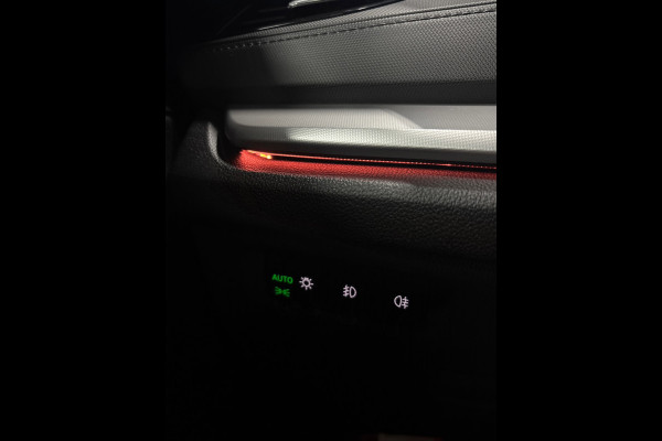 Škoda Octavia Combi 1.0 e-TSI Sport Business Navi | Clima | Cruise | PDC | Trekhaak