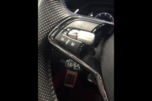 Škoda Octavia Combi 1.0 e-TSI Sport Business Navi | Clima | Cruise | PDC | Trekhaak