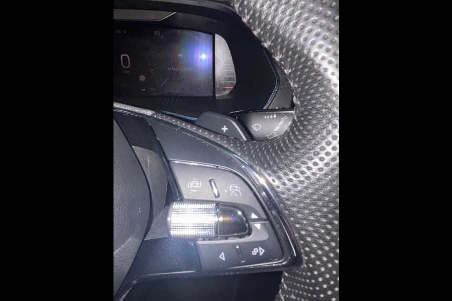 Škoda Octavia Combi 1.0 e-TSI Sport Business Navi | Clima | Cruise | PDC | Trekhaak