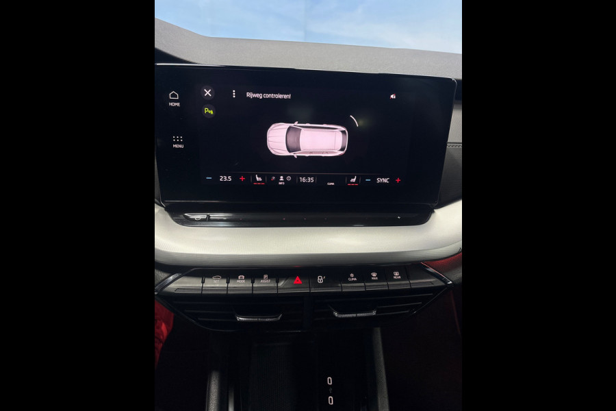 Škoda Octavia Combi 1.0 e-TSI Sport Business Navi | Clima | Cruise | PDC | Trekhaak