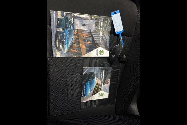 Škoda Octavia Combi 1.0 e-TSI Sport Business Navi | Clima | Cruise | PDC | Trekhaak