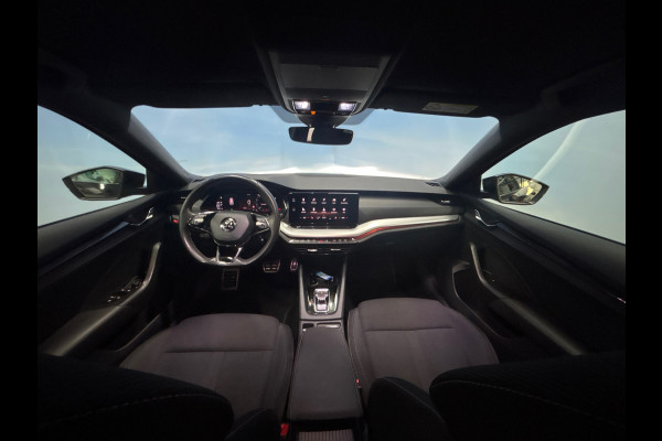 Škoda Octavia Combi 1.0 e-TSI Sport Business Navi | Clima | Cruise | PDC | Trekhaak