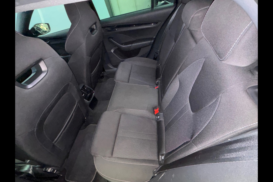 Škoda Octavia Combi 1.0 e-TSI Sport Business Navi | Clima | Cruise | PDC | Trekhaak