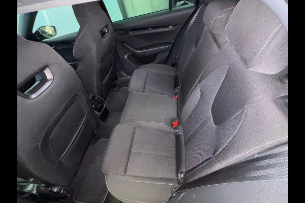 Škoda Octavia Combi 1.0 e-TSI Sport Business Navi | Clima | Cruise | PDC | Trekhaak