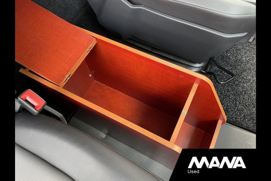 Volkswagen Crafter 35 2.0TDI 177PK L3H3 Highline Automaat Trekhaak Carplay Camera Vooruitverwarming