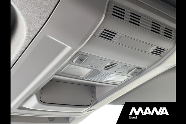 Volkswagen Crafter 35 2.0TDI 177PK L3H3 Highline Automaat Trekhaak Carplay Camera Vooruitverwarming