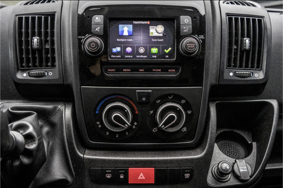 Citroën Jumper **2.2 BlueHDi L2H2 | 140 PK | Euro 6 | Camera | Led | Cruise | Airco**