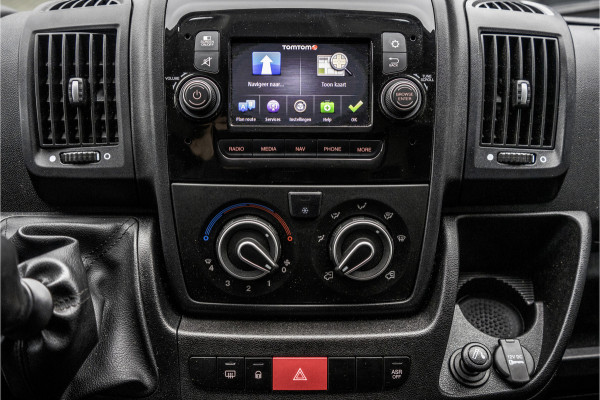 Citroën Jumper **2.2 BlueHDi L2H2 | 140 PK | Euro 6 | Camera | Led | Cruise | Airco**