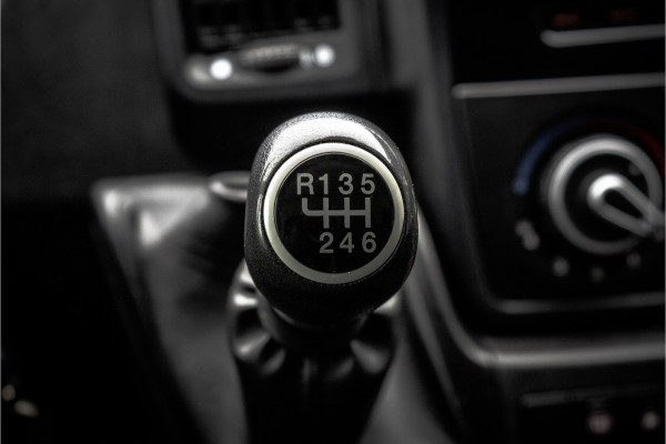 Citroën Jumper **2.2 BlueHDi L2H2 | 140 PK | Euro 6 | Camera | Led | Cruise | Airco**