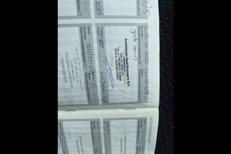 Citroën Jumper **2.2 BlueHDi L2H2 | 140 PK | Euro 6 | Camera | Led | Cruise | Airco**