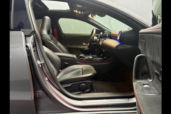 Mercedes-Benz CLA-Klasse AMG 35 4MATIC Premium Plus