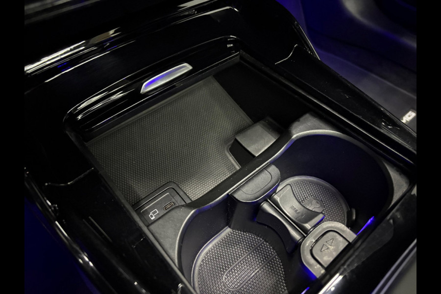 Mercedes-Benz CLA-Klasse AMG 35 4MATIC Premium Plus