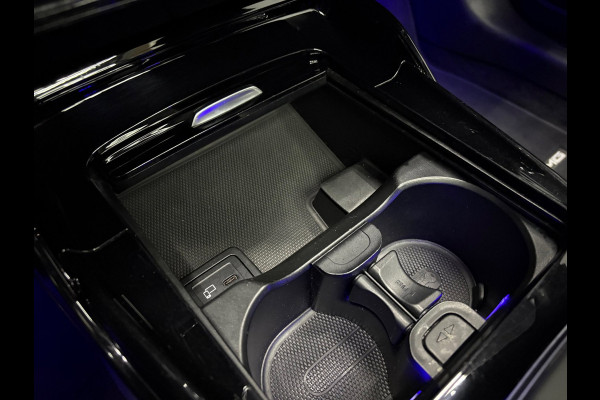 Mercedes-Benz CLA-Klasse AMG 35 4MATIC Premium Plus