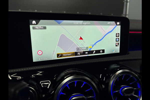 Mercedes-Benz CLA-Klasse AMG 35 4MATIC Premium Plus