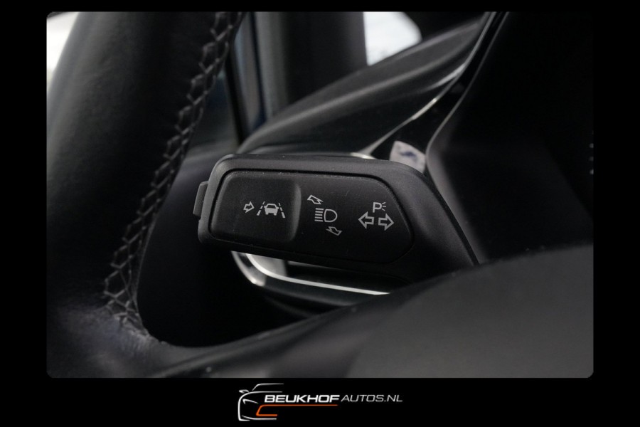 Ford Fiesta 1.0 EcoBoost Titanium Carplay Navi Cruise Contr