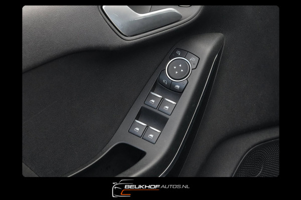 Ford Fiesta 1.0 EcoBoost Titanium Carplay Navi Cruise Contr