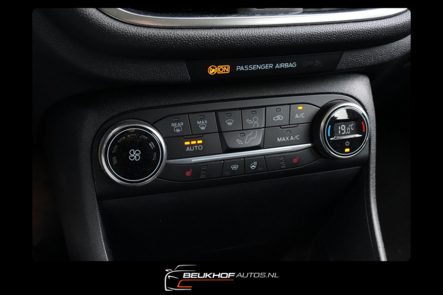 Ford Fiesta 1.0 EcoBoost Titanium Carplay Navi Cruise Contr