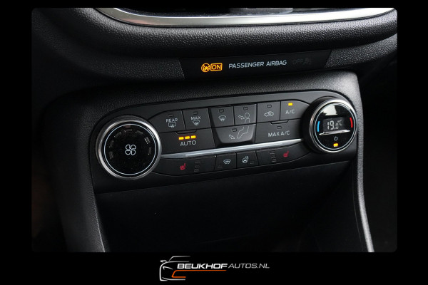 Ford Fiesta 1.0 EcoBoost Titanium Carplay Navi Cruise Contr