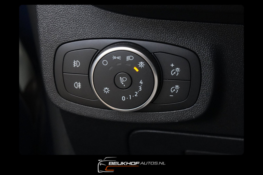 Ford Fiesta 1.0 EcoBoost Titanium Carplay Navi Cruise Contr