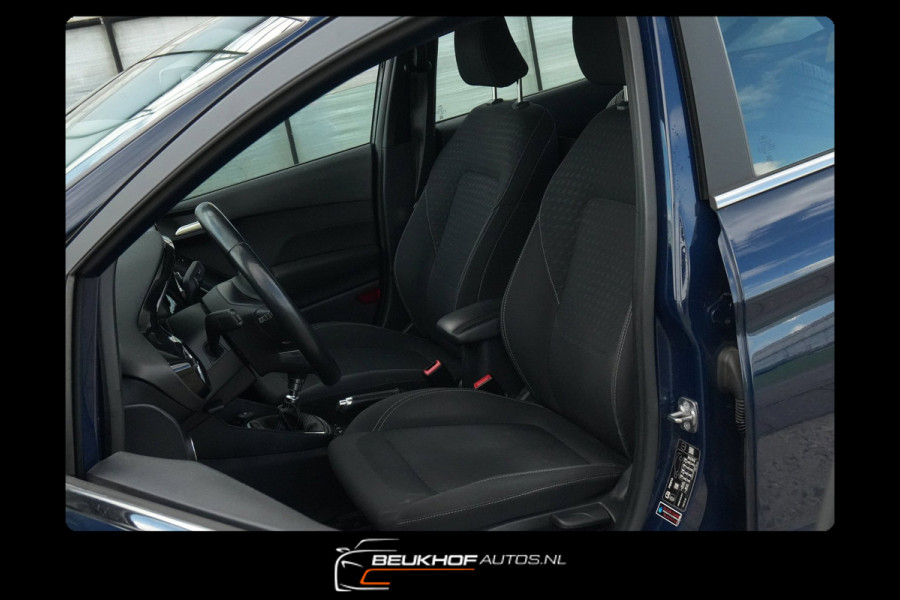 Ford Fiesta 1.0 EcoBoost Titanium Carplay Navi Cruise Contr