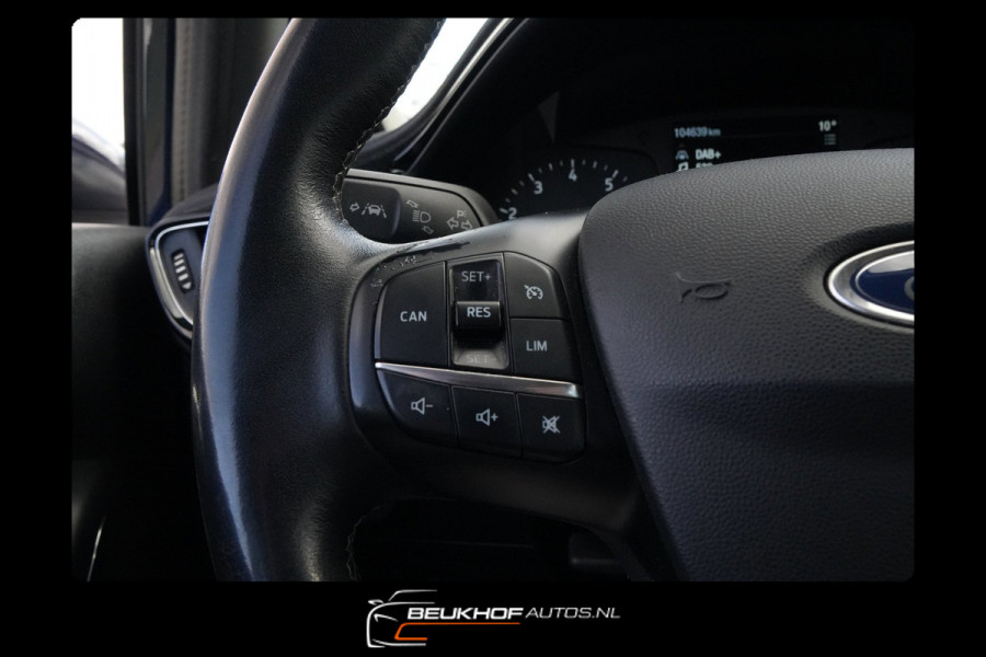 Ford Fiesta 1.0 EcoBoost Titanium Carplay Navi Cruise Contr