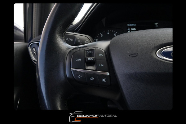 Ford Fiesta 1.0 EcoBoost Titanium Carplay Navi Cruise Contr