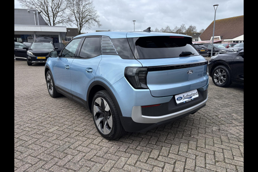 Ford Explorer Premium Extended Range AWD 79 kWh 340pk! | Vierwielaandrijving | Panoramadak | 360 graden camera | Head up Display