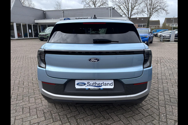 Ford Explorer Premium Extended Range AWD 79 kWh 340pk! | Vierwielaandrijving | Panoramadak | 360 graden camera | Head up Display