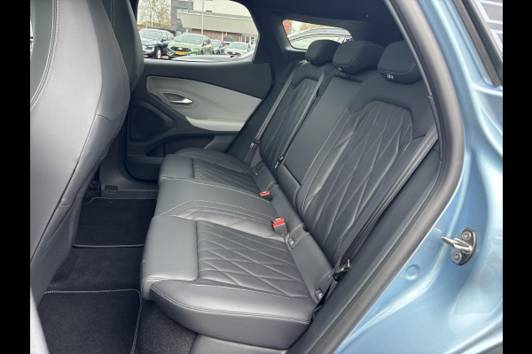 Ford Explorer Premium Extended Range AWD 79 kWh 340pk! | Vierwielaandrijving | Panoramadak | 360 graden camera | Head up Display