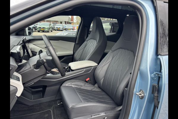 Ford Explorer Premium Extended Range AWD 79 kWh 340pk! | Vierwielaandrijving | Panoramadak | 360 graden camera | Head up Display