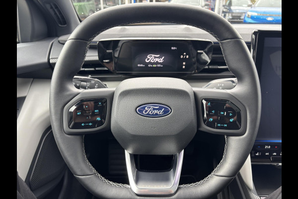 Ford Explorer Premium Extended Range AWD 79 kWh 340pk! | Vierwielaandrijving | Panoramadak | 360 graden camera | Head up Display