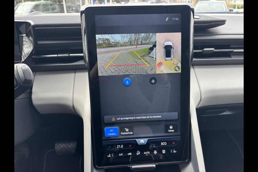 Ford Explorer Premium Extended Range AWD 79 kWh 340pk! | Vierwielaandrijving | Panoramadak | 360 graden camera | Head up Display