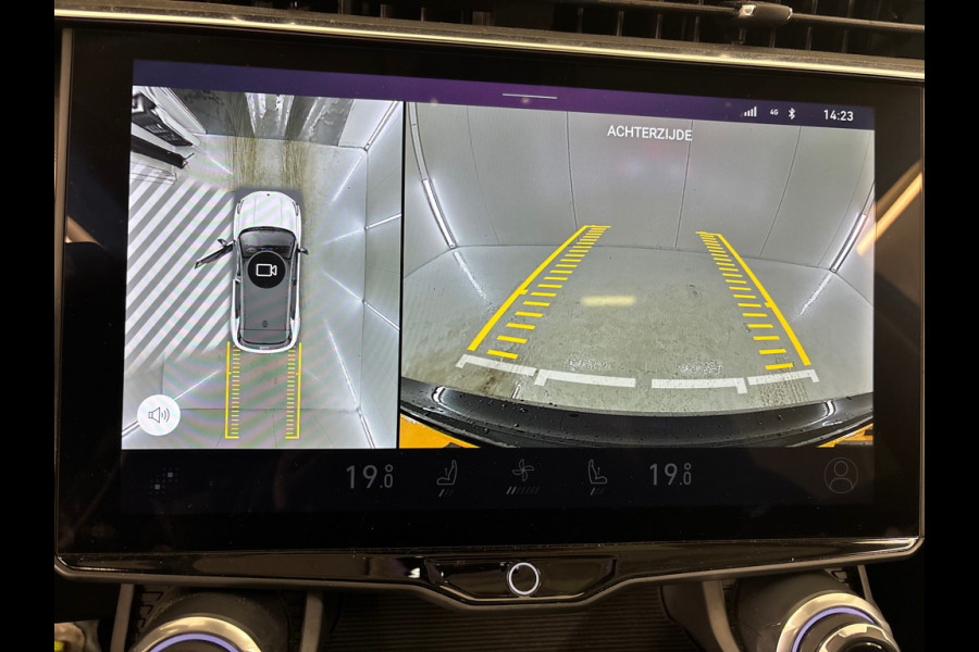 Lynk & Co 01 1.5 262pk PHEV 360° Adapt.Cruise Carplay Stoelverw NAP!