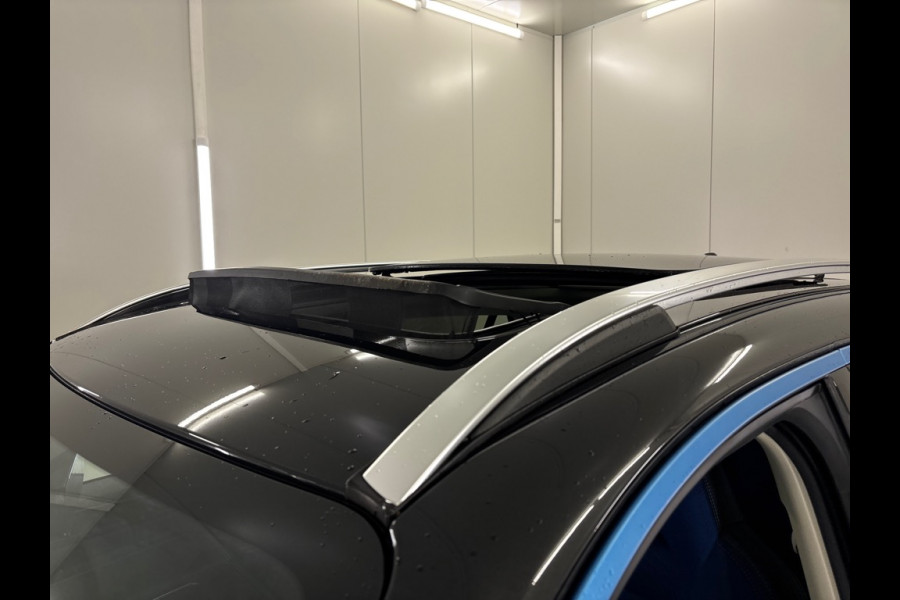 Lynk & Co 01 1.5 262pk PHEV 360° Adapt.Cruise Carplay Stoelverw NAP!